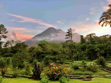 Costa Rica International Conference February 2025